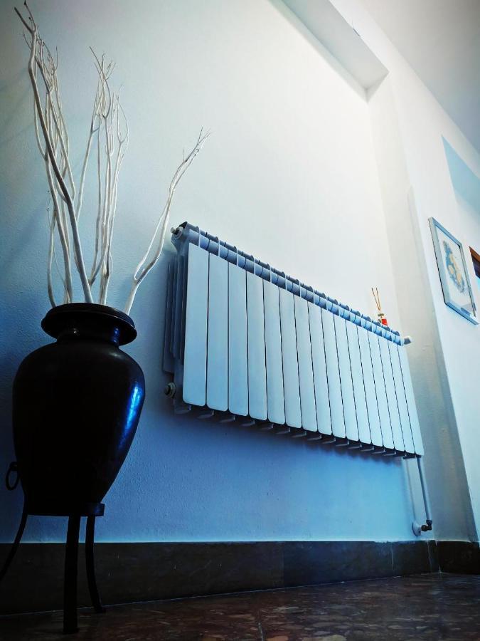 Olivarooms 巴勒莫 外观 照片