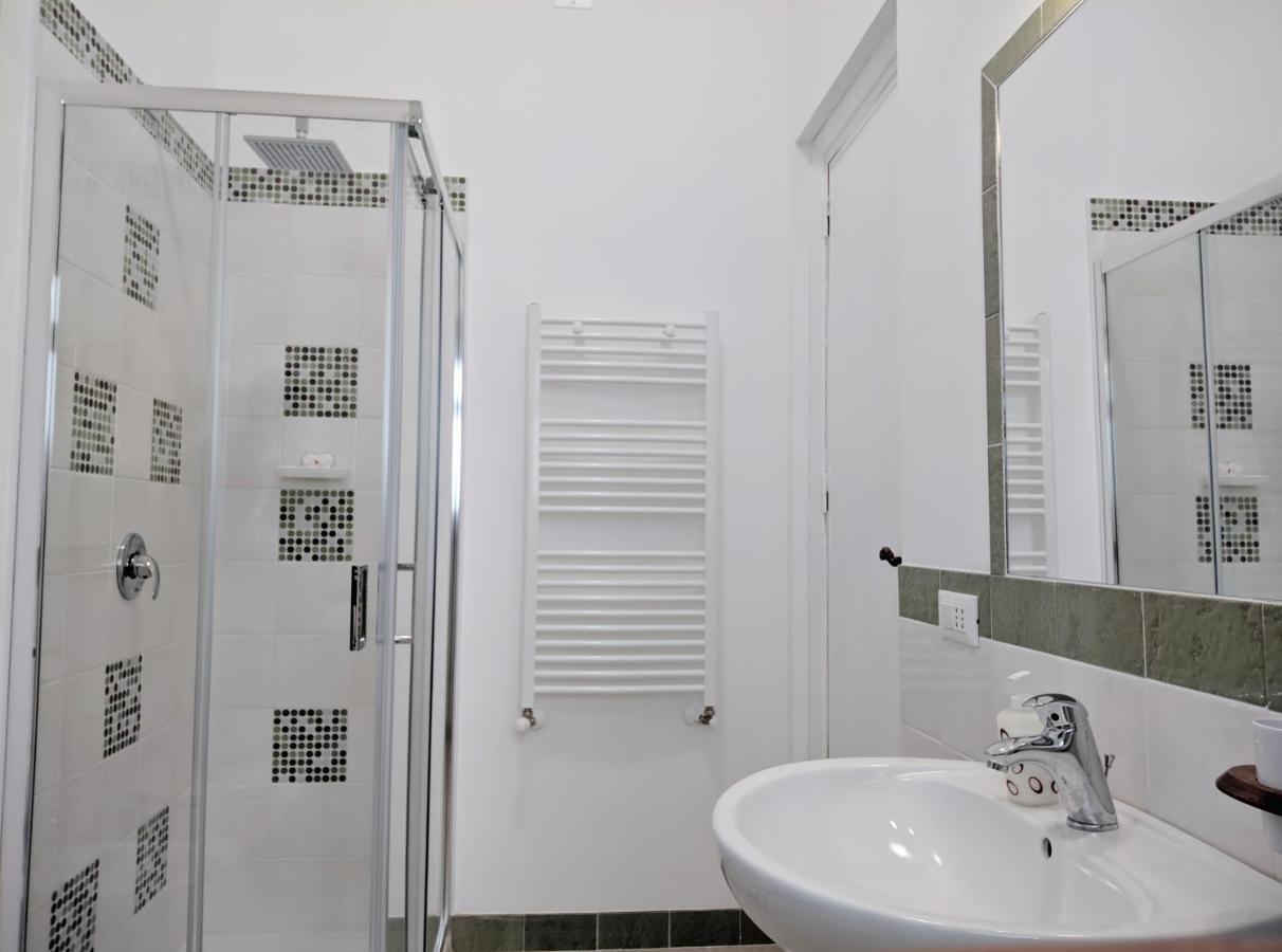 Olivarooms 巴勒莫 外观 照片